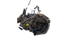 Boite de vitesses NISSAN MICRA 3 Photo n°6
