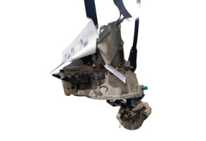 Boite de vitesses NISSAN MICRA 3 Photo n°8