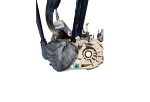 Boite de vitesses NISSAN MICRA 3 Photo n°9