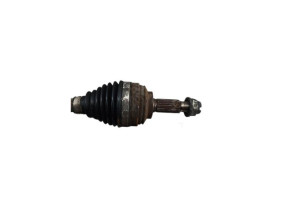 Cardan gauche (transmission) RENAULT CLIO 4 Photo n°3