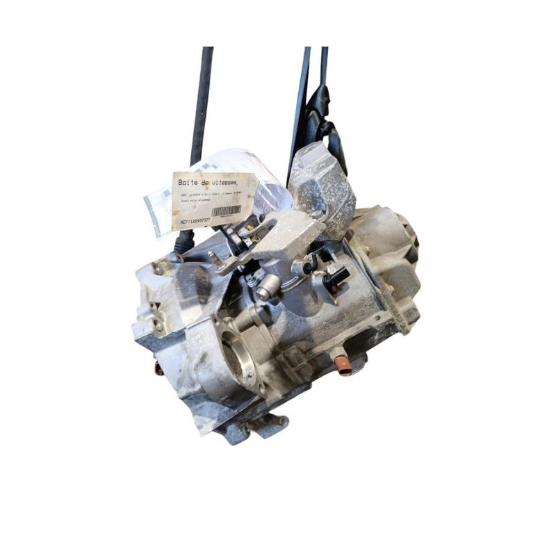 Boite de vitesses CITROEN C3 1 Photo n°1