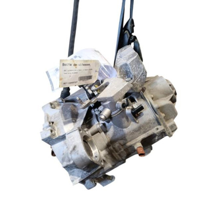 Boite de vitesses CITROEN C3 1