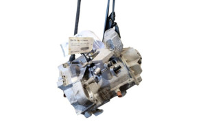 Boite de vitesses CITROEN C3 1 Photo n°1