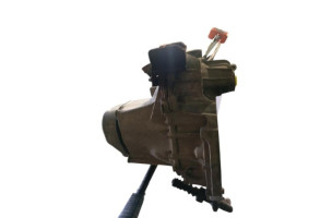 Boite de vitesses CITROEN C3 1 Photo n°5