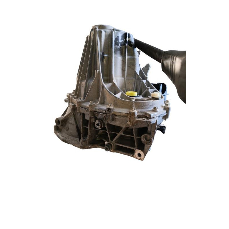 Boite de vitesses RENAULT KANGOO 2 Photo n°1