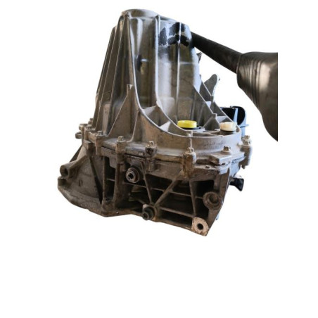 Boite de vitesses RENAULT KANGOO 2