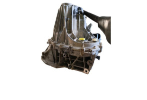 Boite de vitesses RENAULT KANGOO 2 Photo n°1