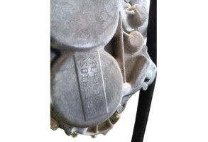 Boite de vitesses RENAULT KANGOO 2 Photo n°2