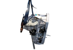 Boite de vitesses RENAULT KANGOO 2 Photo n°6