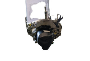Boite de vitesses RENAULT CLIO 3 Photo n°3