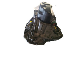 Boite de vitesses RENAULT CLIO 3 Photo n°4