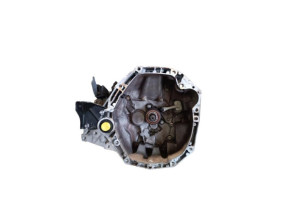 Boite de vitesses RENAULT CLIO 3 Photo n°5