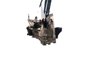 Boite de vitesses RENAULT CLIO 3 Photo n°6