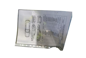 Boite de vitesses RENAULT CLIO 3 Photo n°8