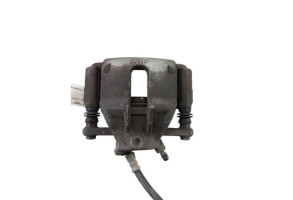 Etrier avant droit (freinage) RENAULT CLIO 3 Photo n°5