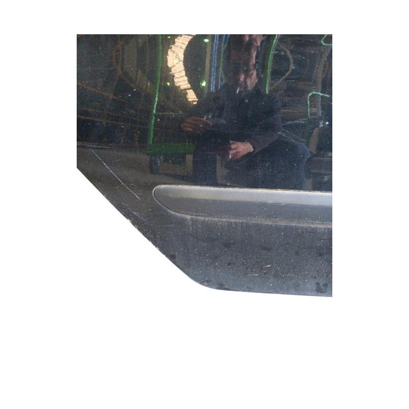 Porte arriere droit PEUGEOT 308 1 Photo n°1