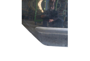 Porte arriere droit PEUGEOT 308 1 Photo n°1