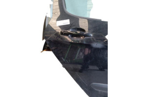 Porte arriere droit PEUGEOT 308 1 Photo n°2