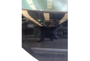 Porte arriere droit PEUGEOT 308 1 Photo n°3