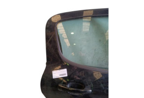 Porte arriere droit PEUGEOT 308 1 Photo n°7