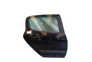 Porte arriere droit PEUGEOT 308 1 Photo n°8