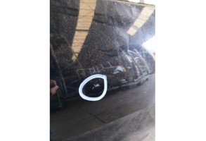 Porte arriere droit PEUGEOT 308 1 Photo n°10