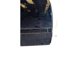 Porte arriere droit PEUGEOT 307 Photo n°2