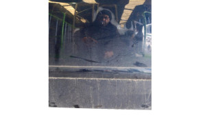 Porte arriere droit PEUGEOT 307 Photo n°3