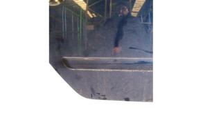 Porte arriere droit PEUGEOT 307 Photo n°4