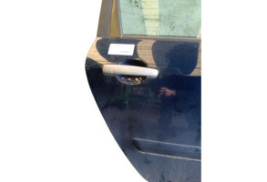 Porte arriere droit PEUGEOT 307 Photo n°5