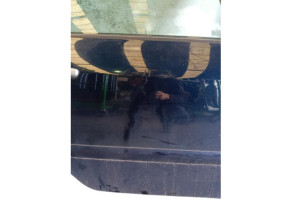 Porte arriere droit PEUGEOT 307 Photo n°6