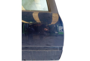 Porte arriere droit PEUGEOT 307 Photo n°7