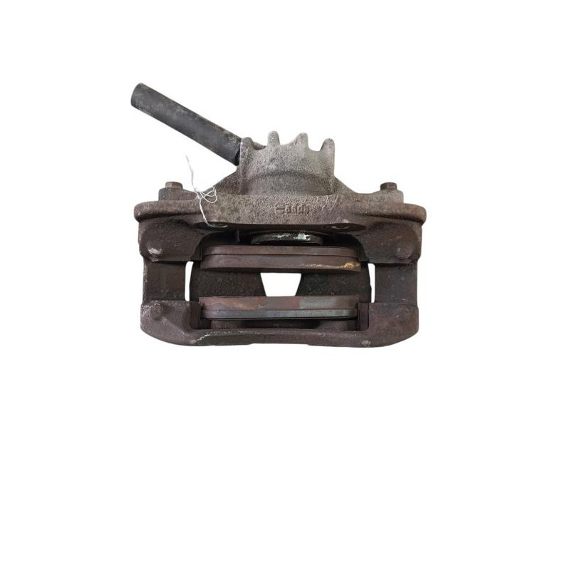 Etrier avant gauche (freinage) PEUGEOT 3008 1 Photo n°1