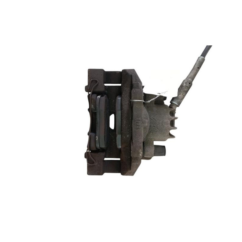 Etrier avant gauche (freinage) CITROEN C4 2 Photo n°1