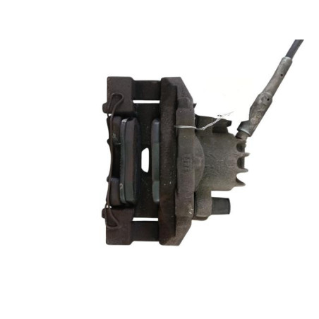 Etrier avant gauche (freinage) CITROEN C4 2