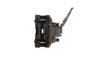 Etrier avant gauche (freinage) CITROEN C4 2 Photo n°1