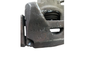 Etrier avant gauche (freinage) CITROEN C4 2 Photo n°2