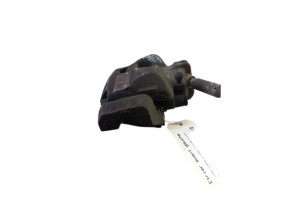 Etrier avant gauche (freinage) CITROEN C4 2 Photo n°4