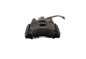 Etrier avant gauche (freinage) CITROEN C4 2 Photo n°5