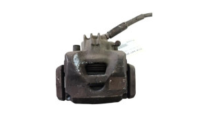 Etrier avant gauche (freinage) CITROEN C4 2 Photo n°6