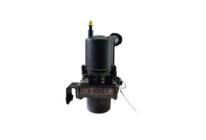 Pompe de direction CITROEN C4 2 Photo n°3