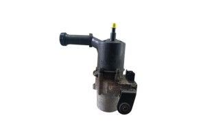 Pompe de direction CITROEN C4 2 Photo n°4
