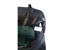 Malle/Hayon arriere RENAULT CLIO 4 Photo n°7