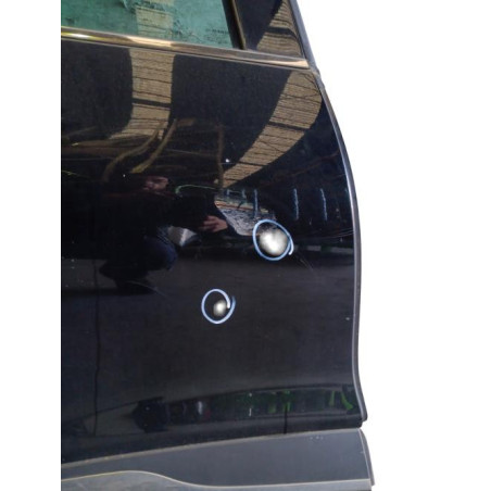 Porte arriere droit RENAULT CLIO 4