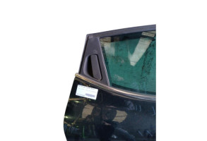 Porte arriere droit RENAULT CLIO 4 Photo n°4