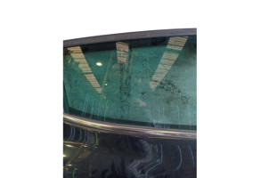 Porte arriere droit RENAULT CLIO 4 Photo n°5