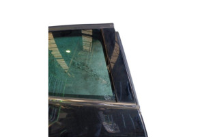 Porte arriere droit RENAULT CLIO 4 Photo n°6