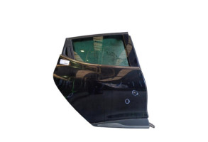Porte arriere droit RENAULT CLIO 4 Photo n°7