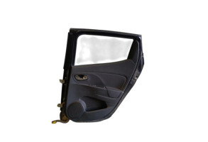 Porte arriere droit RENAULT CLIO 4 Photo n°8