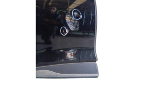 Porte arriere droit RENAULT CLIO 4 Photo n°10